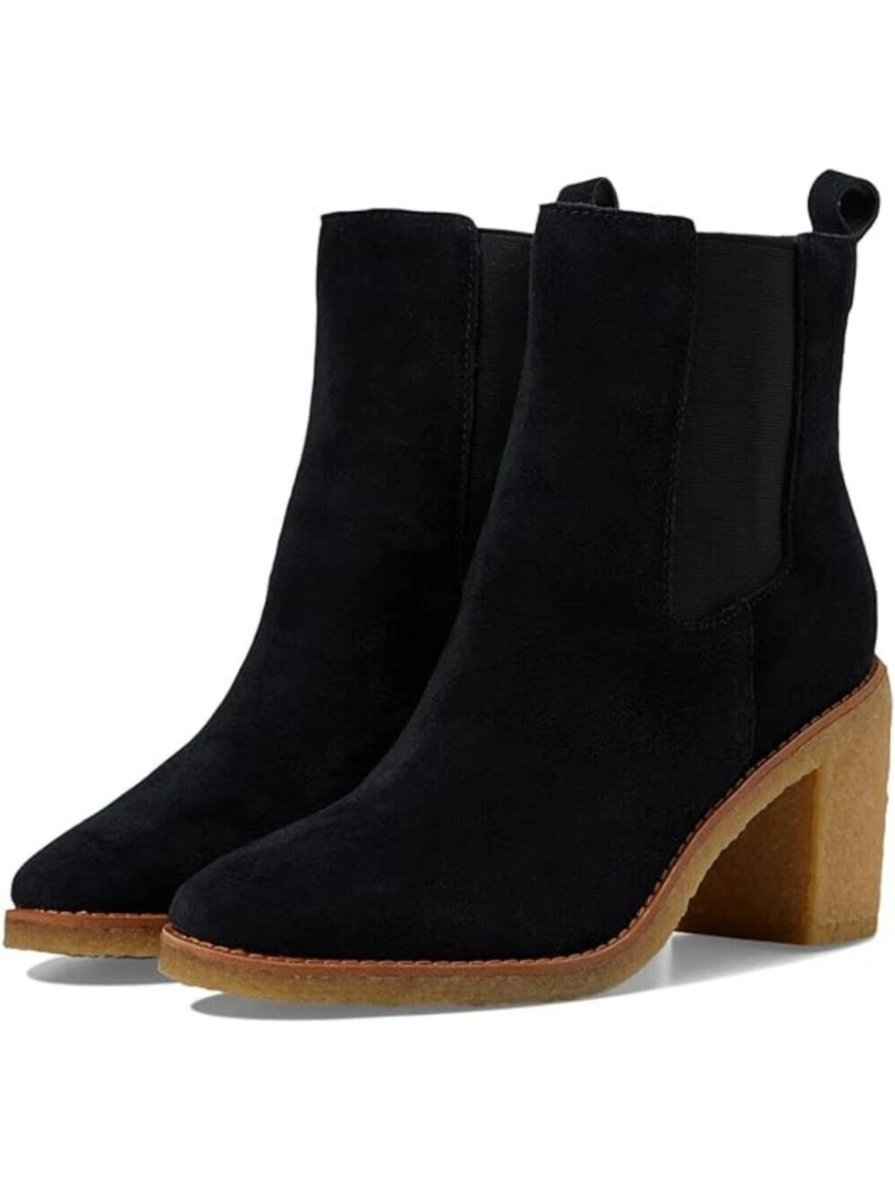 Lauren Ralph Marianna Booties